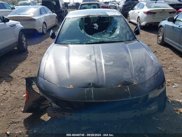Dodge Charger Sxt Rwd 2022 2C3CDXBG2NH157914 Image 17