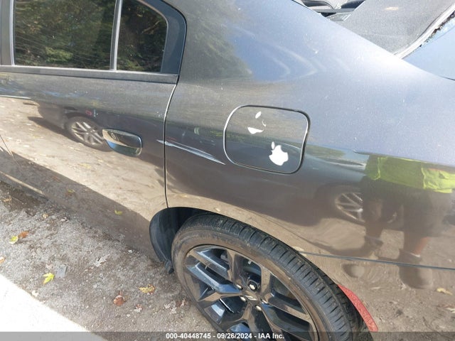Dodge Charger Sxt Rwd 2022 2C3CDXBG2NH157914 Image 19