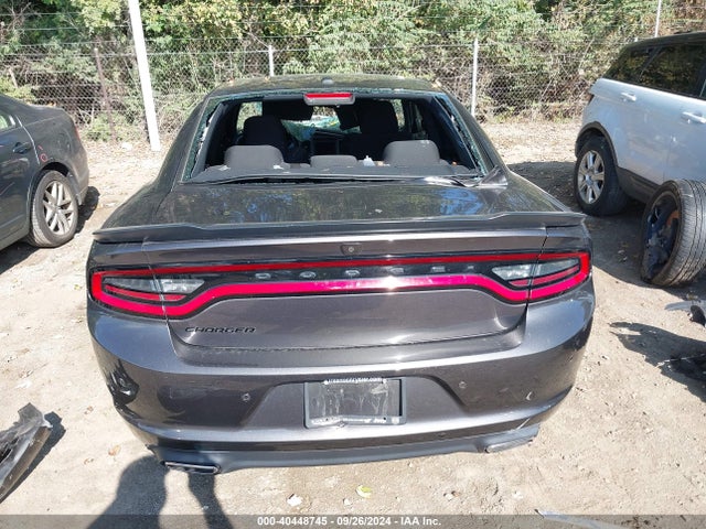 Dodge Charger Sxt Rwd 2022 2C3CDXBG2NH157914 Image 20