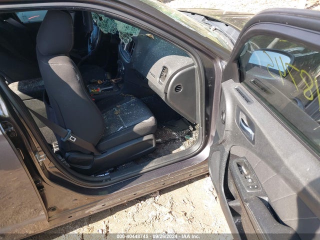 Dodge Charger Sxt Rwd 2022 2C3CDXBG2NH157914 Image 5