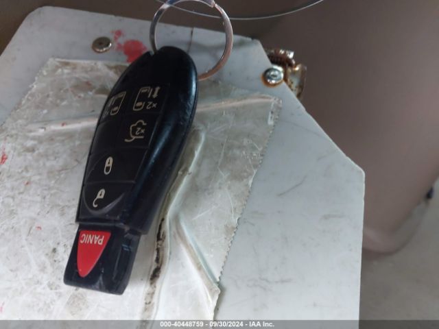 2015 CHRYSLER TOWN & COUNTRY 2C4RC1BG8FR707408 Photo 10