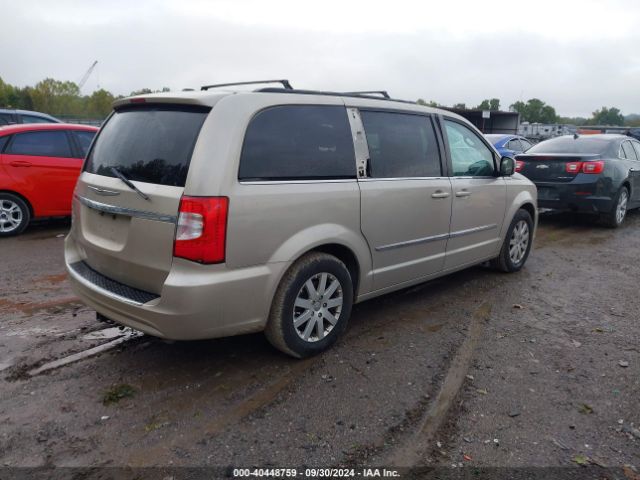 2015 CHRYSLER TOWN & COUNTRY 2C4RC1BG8FR707408 Photo 3
