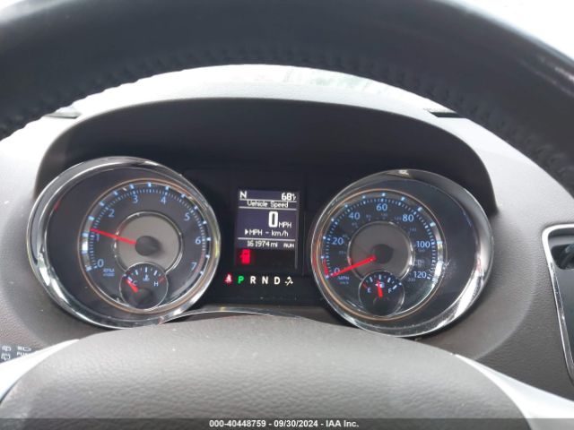 2015 CHRYSLER TOWN & COUNTRY 2C4RC1BG8FR707408 Photo 6