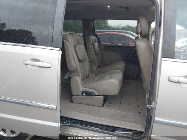2015 CHRYSLER TOWN & COUNTRY 2C4RC1BG8FR707408 Photo 7