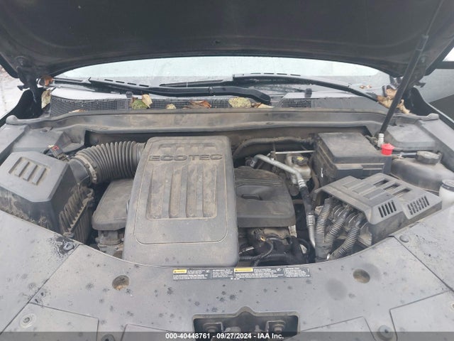 Chevrolet EQUINOX 1LT 2015 2GNALBEK9F6123160 Image 10