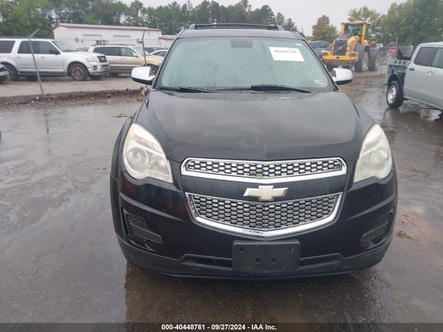 Chevrolet EQUINOX 1LT 2015 2GNALBEK9F6123160 Image 12