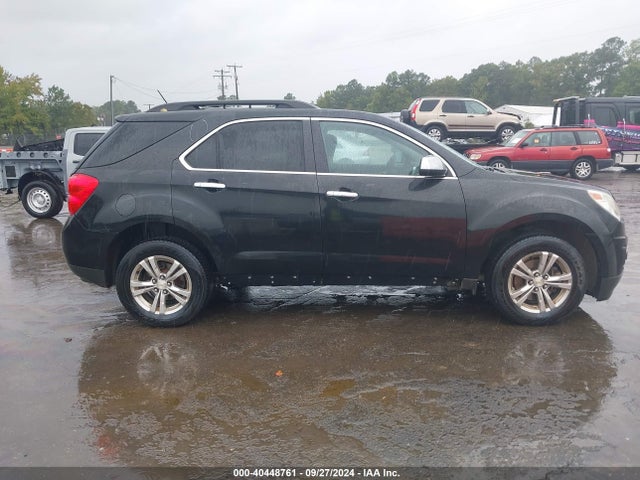 Chevrolet EQUINOX 1LT 2015 2GNALBEK9F6123160 Image 13