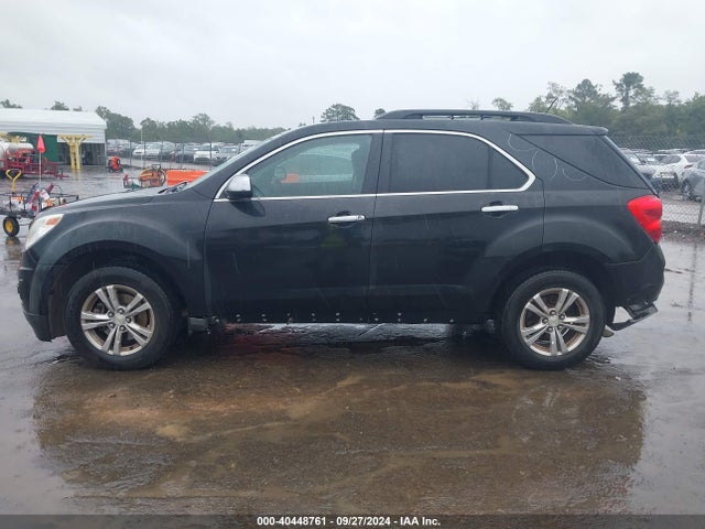 Chevrolet EQUINOX 1LT 2015 2GNALBEK9F6123160 Image 14