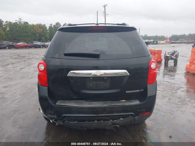 Chevrolet EQUINOX 1LT 2015 2GNALBEK9F6123160 Image 16