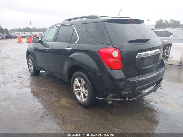 Chevrolet EQUINOX 1LT 2015 2GNALBEK9F6123160 Image 3