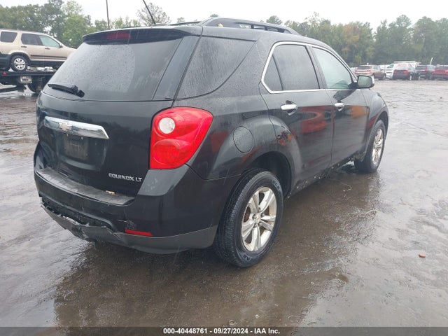 Chevrolet EQUINOX 1LT 2015 2GNALBEK9F6123160 Image 4