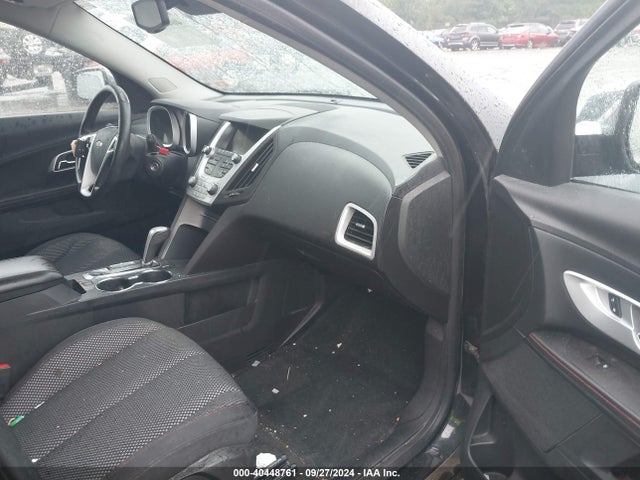 Chevrolet EQUINOX 1LT 2015 2GNALBEK9F6123160 Image 5