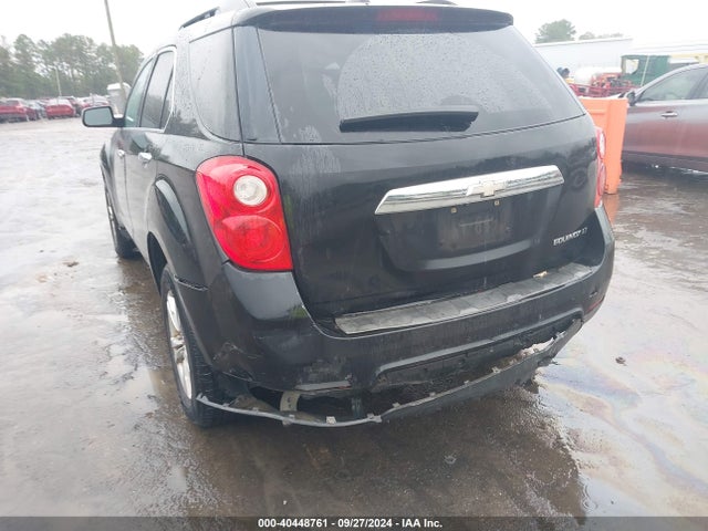 Chevrolet EQUINOX 1LT 2015 2GNALBEK9F6123160 Image 6
