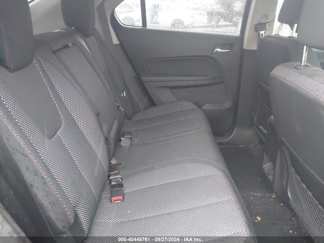 Chevrolet EQUINOX 1LT 2015 2GNALBEK9F6123160 Image 8