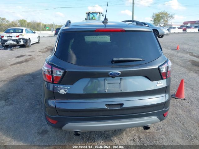 1FMCU0GD2JUD23076 Ford ESCAPE SE