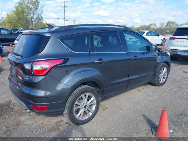1FMCU0GD2JUD23076 Ford ESCAPE SE