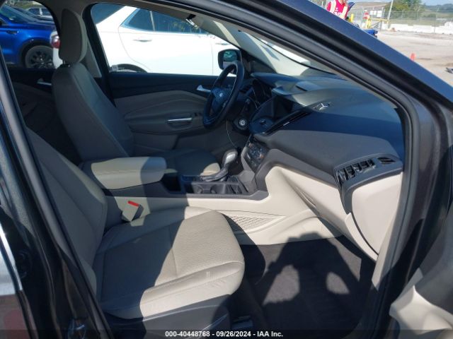 1FMCU0GD2JUD23076 Ford ESCAPE SE