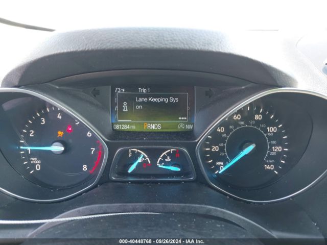 1FMCU0GD2JUD23076 Ford ESCAPE SE