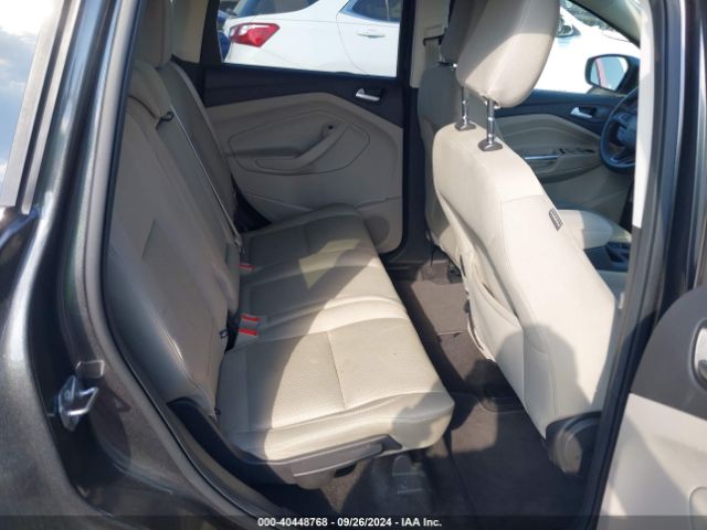 1FMCU0GD2JUD23076 Ford ESCAPE SE