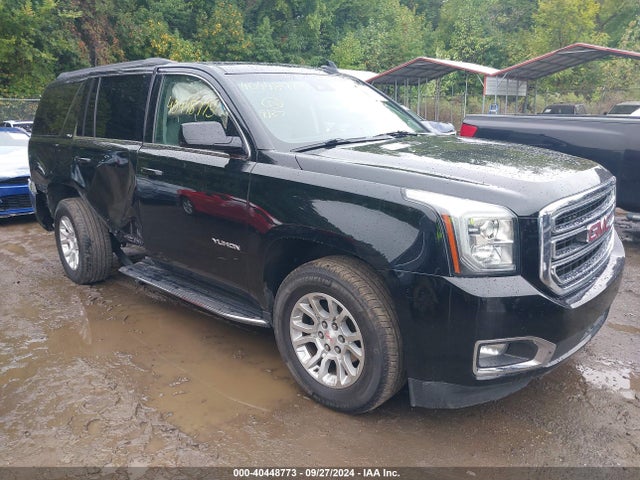 2020 1GKS2BKC5LR266429 main image