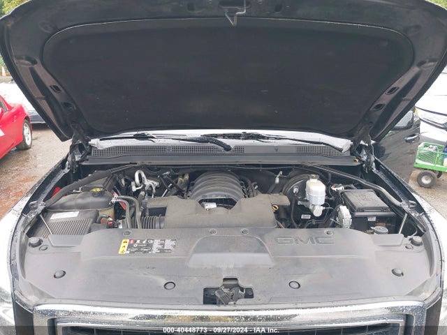 GMC Yukon 4wd Slt 2020 1GKS2BKC5LR266429 Image 10