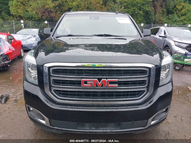 GMC Yukon 4wd Slt 2020 1GKS2BKC5LR266429 Image 13