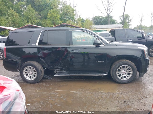 GMC Yukon 4wd Slt 2020 1GKS2BKC5LR266429 Image 14