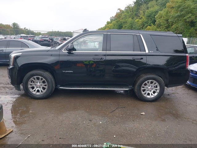 GMC Yukon 4wd Slt 2020 1GKS2BKC5LR266429 Image 15