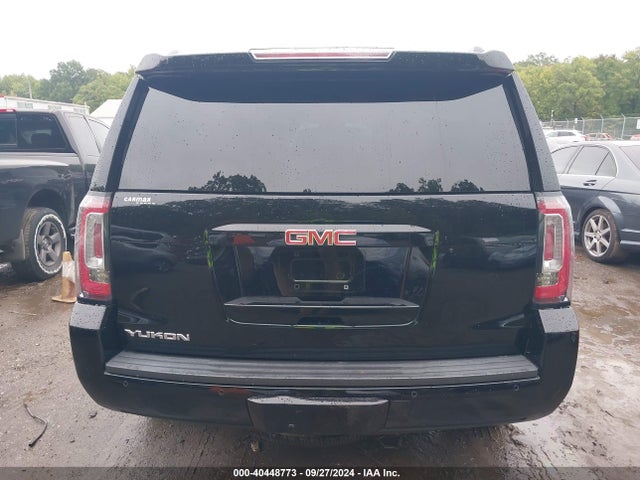 GMC Yukon 4wd Slt 2020 1GKS2BKC5LR266429 Image 17