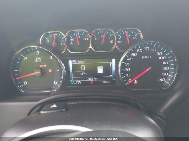 GMC Yukon 4wd Slt 2020 1GKS2BKC5LR266429 Image 7
