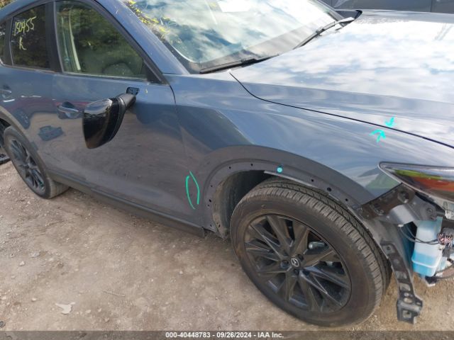 JM3KFBCM6P0150455 Mazda Cx-5 2.5 S Carbon Edition
