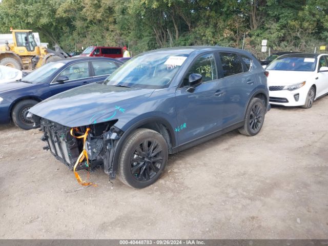 JM3KFBCM6P0150455 Mazda Cx-5 2.5 S Carbon Edition