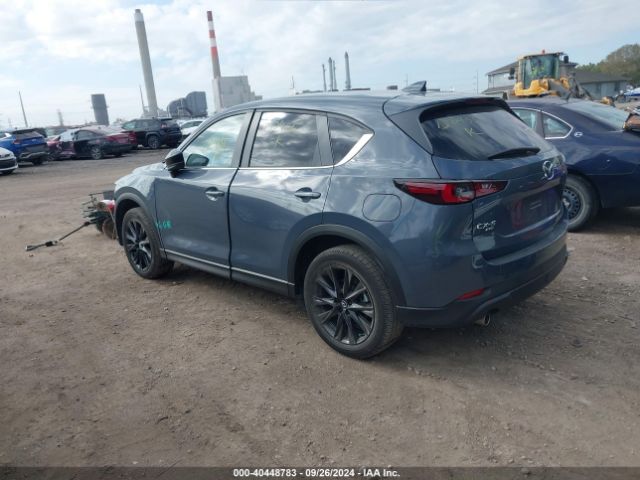 JM3KFBCM6P0150455 Mazda Cx-5 2.5 S Carbon Edition