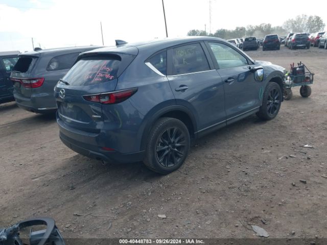 JM3KFBCM6P0150455 Mazda Cx-5 2.5 S Carbon Edition