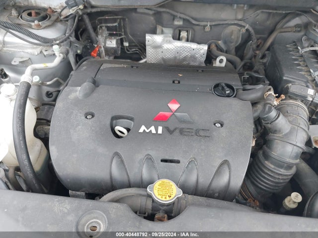 2012 MITSUBISHI OUTLANDER SPORT JA4AR4AU9CZ003413 Photo 9