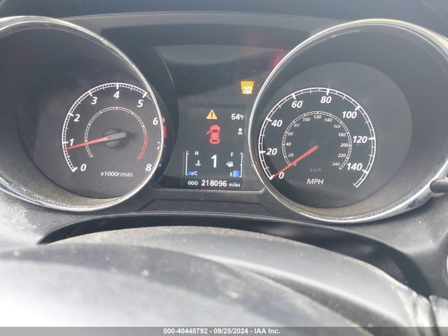 2012 MITSUBISHI OUTLANDER SPORT JA4AR4AU9CZ003413 Photo 6