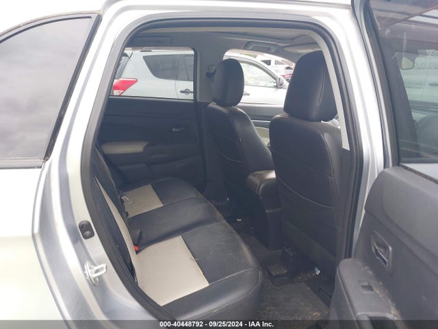 2012 MITSUBISHI OUTLANDER SPORT JA4AR4AU9CZ003413 Photo 7