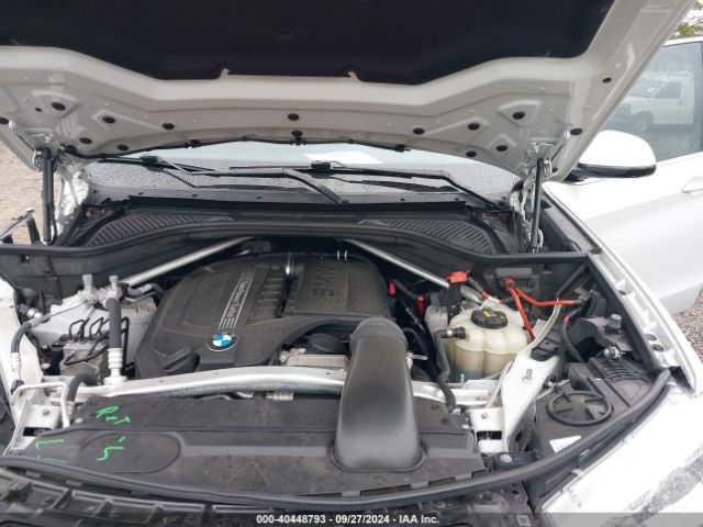 5UXKR0C58J0X95742 BMW X5 Xdrive35i