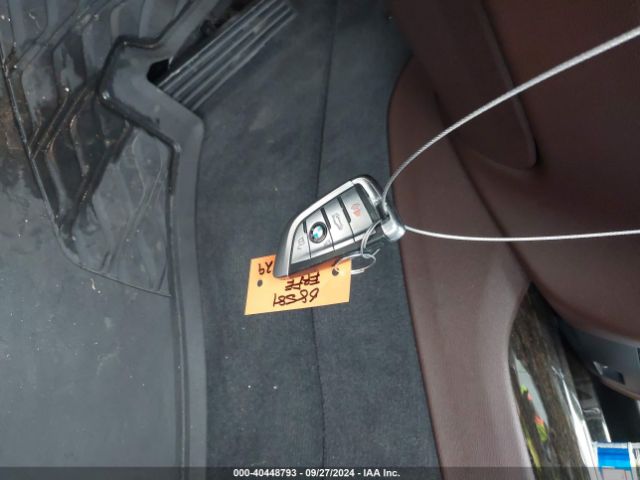 5UXKR0C58J0X95742 BMW X5 Xdrive35i