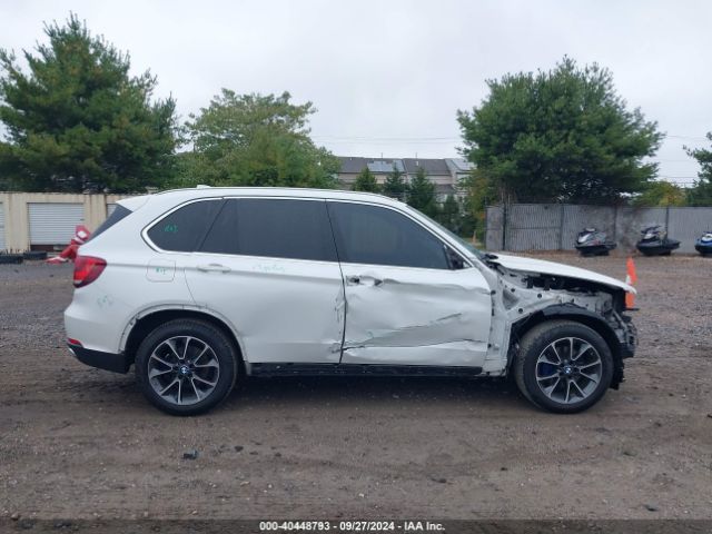 5UXKR0C58J0X95742 BMW X5 Xdrive35i