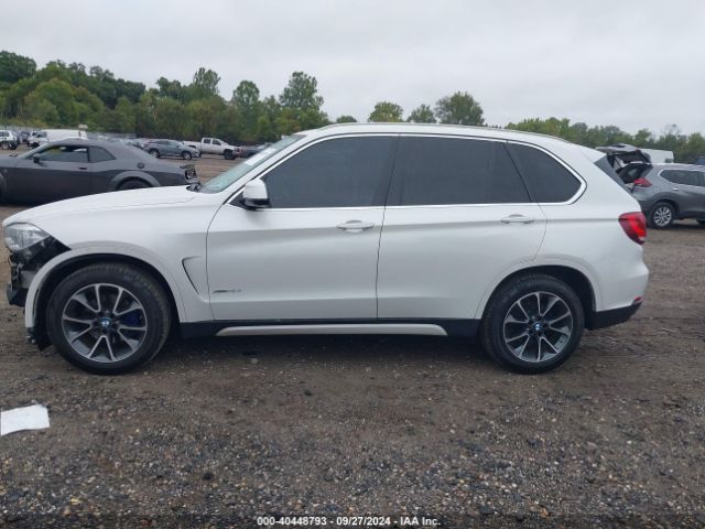 5UXKR0C58J0X95742 BMW X5 Xdrive35i