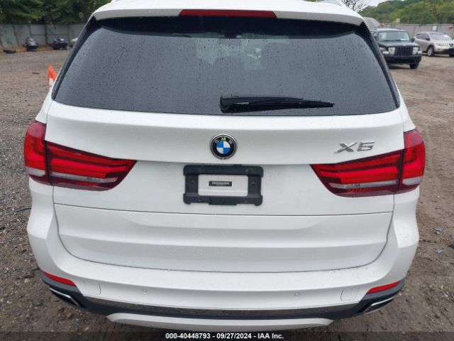5UXKR0C58J0X95742 BMW X5 Xdrive35i
