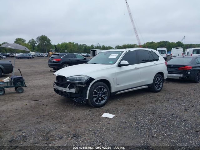 5UXKR0C58J0X95742 BMW X5 Xdrive35i