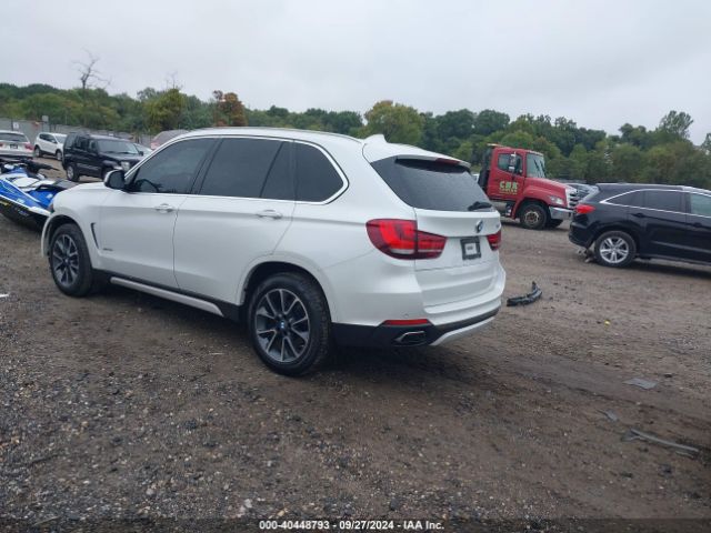 5UXKR0C58J0X95742 BMW X5 Xdrive35i