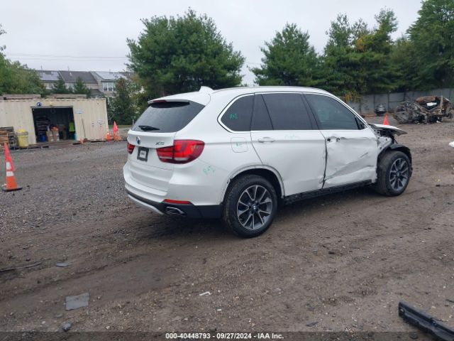 5UXKR0C58J0X95742 BMW X5 Xdrive35i