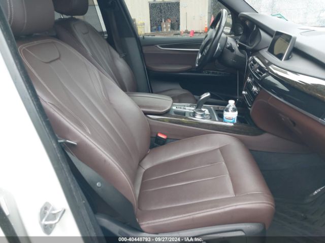 5UXKR0C58J0X95742 BMW X5 Xdrive35i