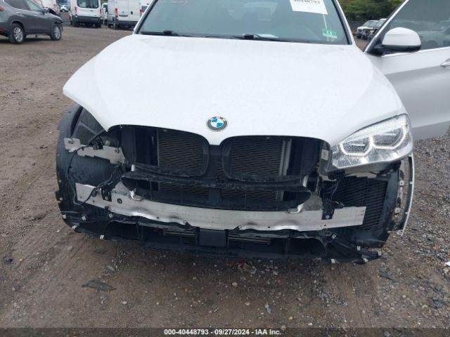 5UXKR0C58J0X95742 BMW X5 Xdrive35i