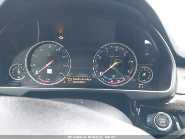 5UXKR0C58J0X95742 BMW X5 Xdrive35i