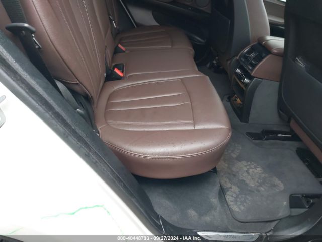 5UXKR0C58J0X95742 BMW X5 Xdrive35i