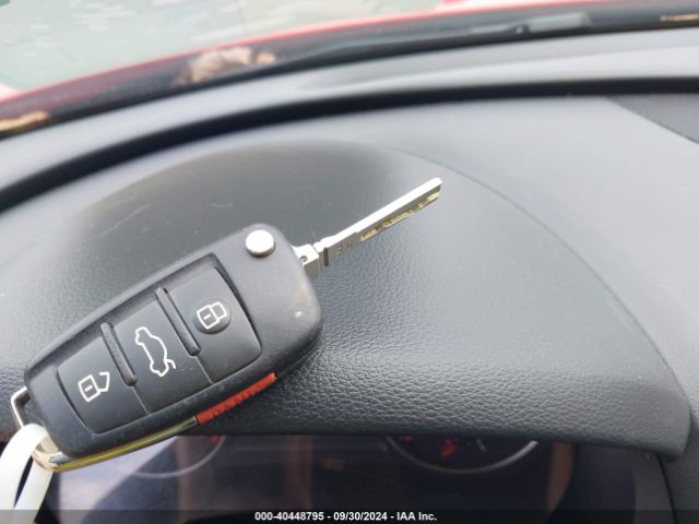 WA1BFCFS3GR024407 Audi Q3 2.0t Premium Plus